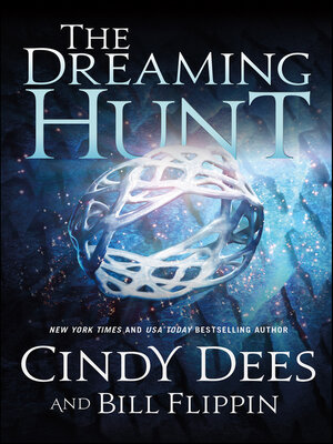 cover image of The Dreaming Hunt